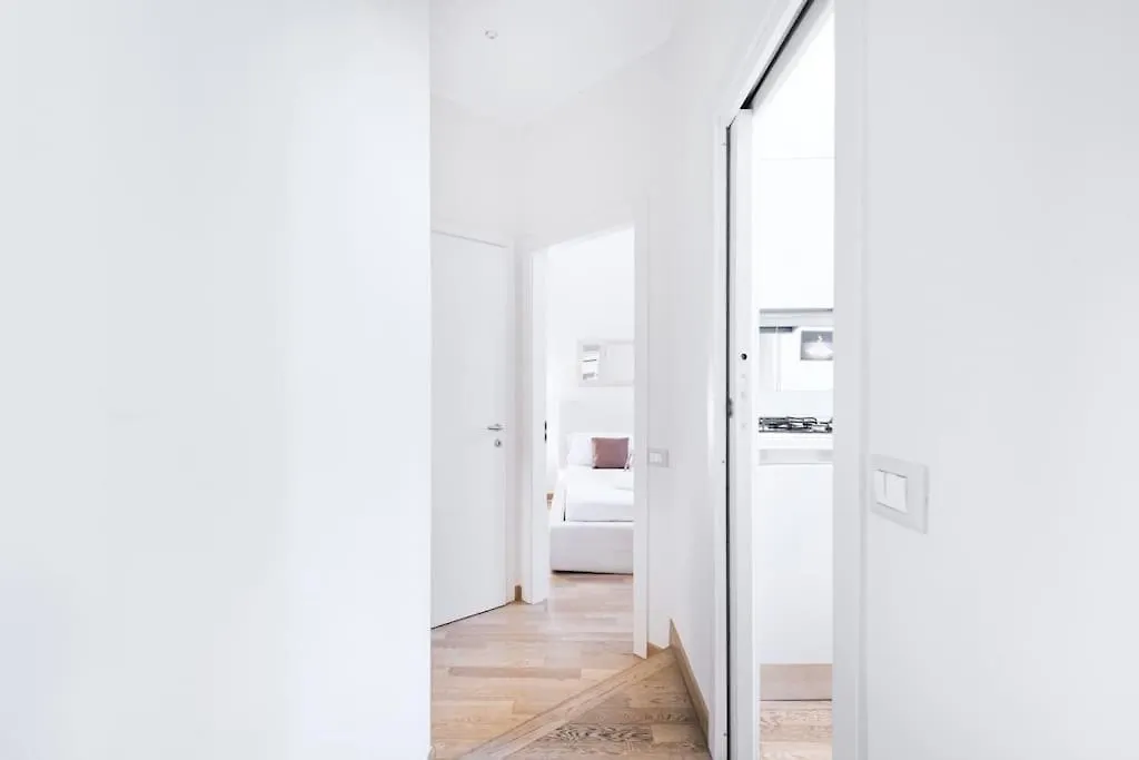 Apartmán Easylife - Cozy Flat In Porta Venezia Milán