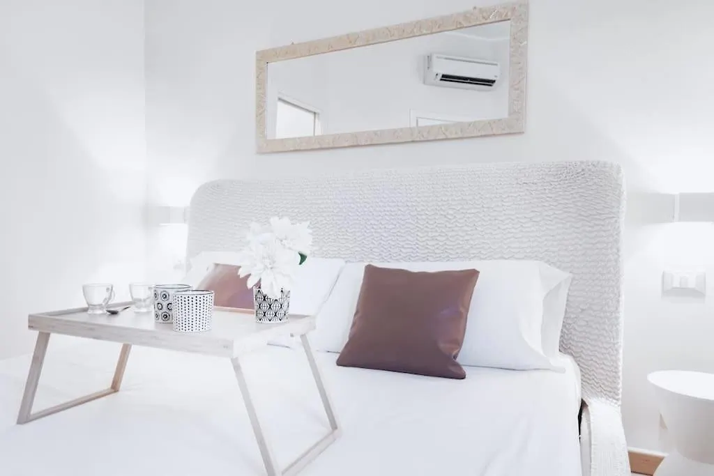 Apartmán Easylife - Cozy Flat In Porta Venezia Milán