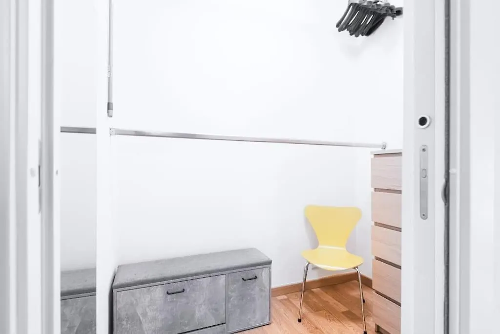 Apartmán Easylife - Cozy Flat In Porta Venezia Milán 0*,