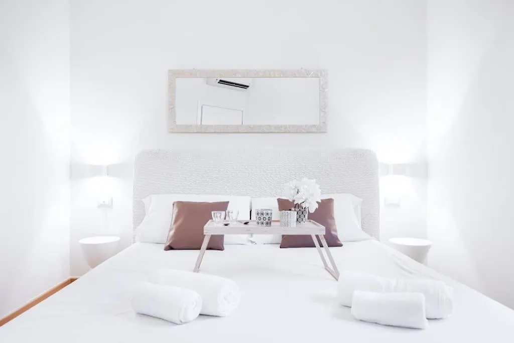 Apartmán Easylife - Cozy Flat In Porta Venezia Milán