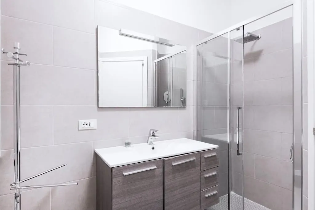 Apartmán Easylife - Cozy Flat In Porta Venezia Milán